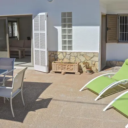 Casa Carla Palma de Mallorca