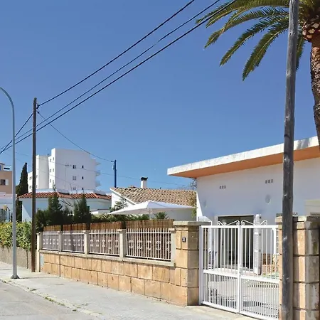 Casa Carla *