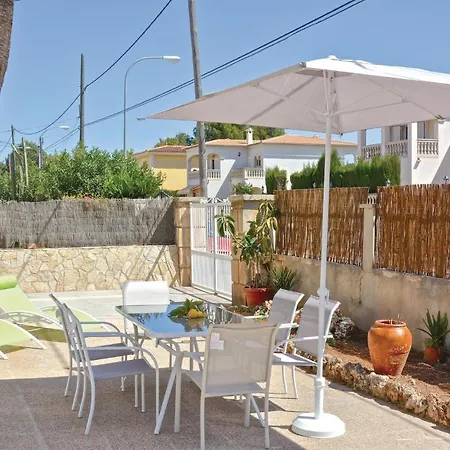 Casa Carla *