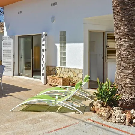 Casa Carla Dom wakacyjny Palma de Mallorca